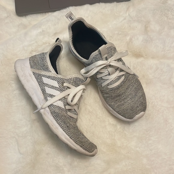 Adidas Cloudfoam Pure Shoes - Picture 11 of 16